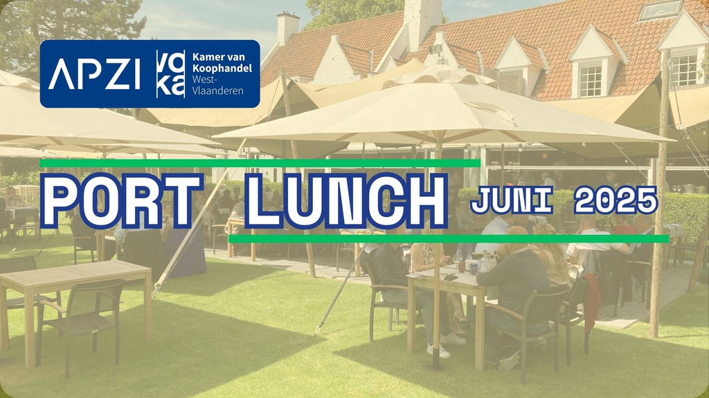 Port Lunch 2025